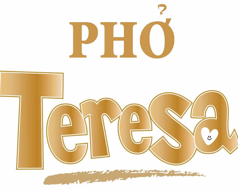 Pho Teresa, located at 6171 Santa Teresa Blvd, San Jose, CA logo